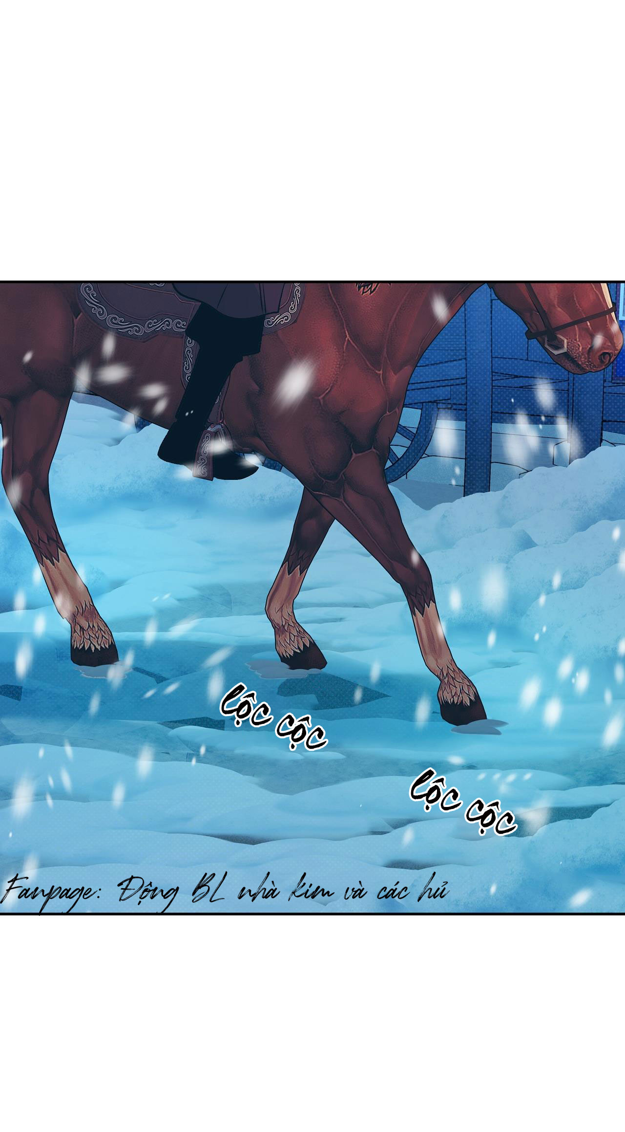 bán yêu chapter 13 1