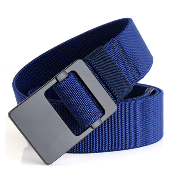 3,8 cm ngoài trời giải trí dày vải nylon thắt lưng