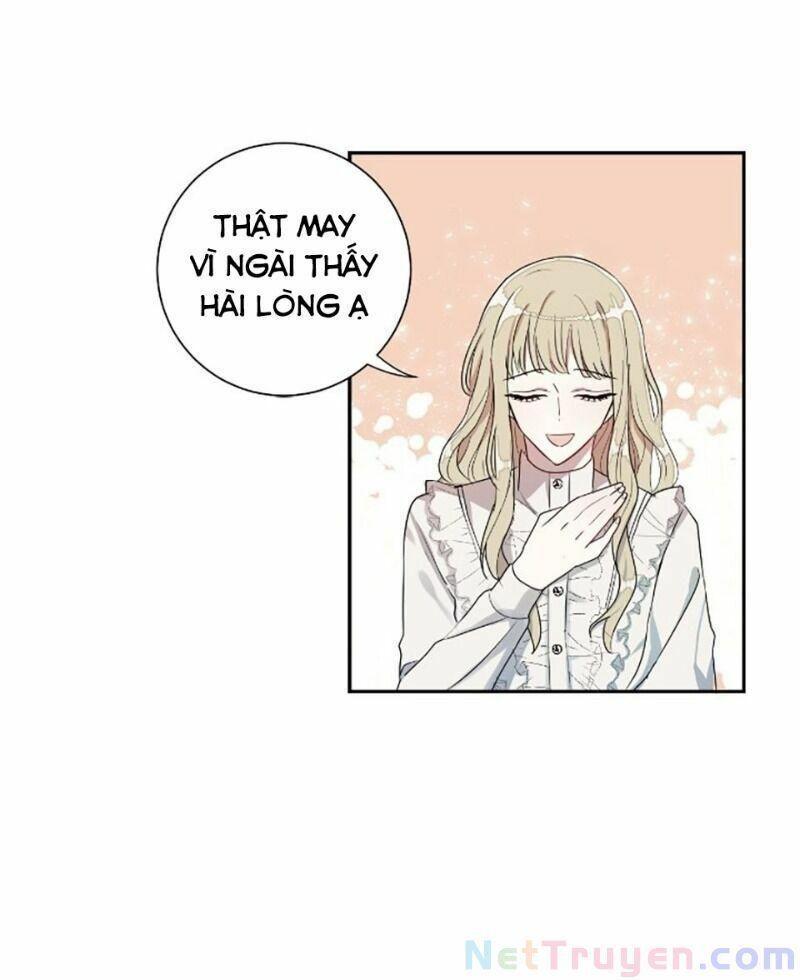 xin ngài đừng ăn tôi chapter 6 42