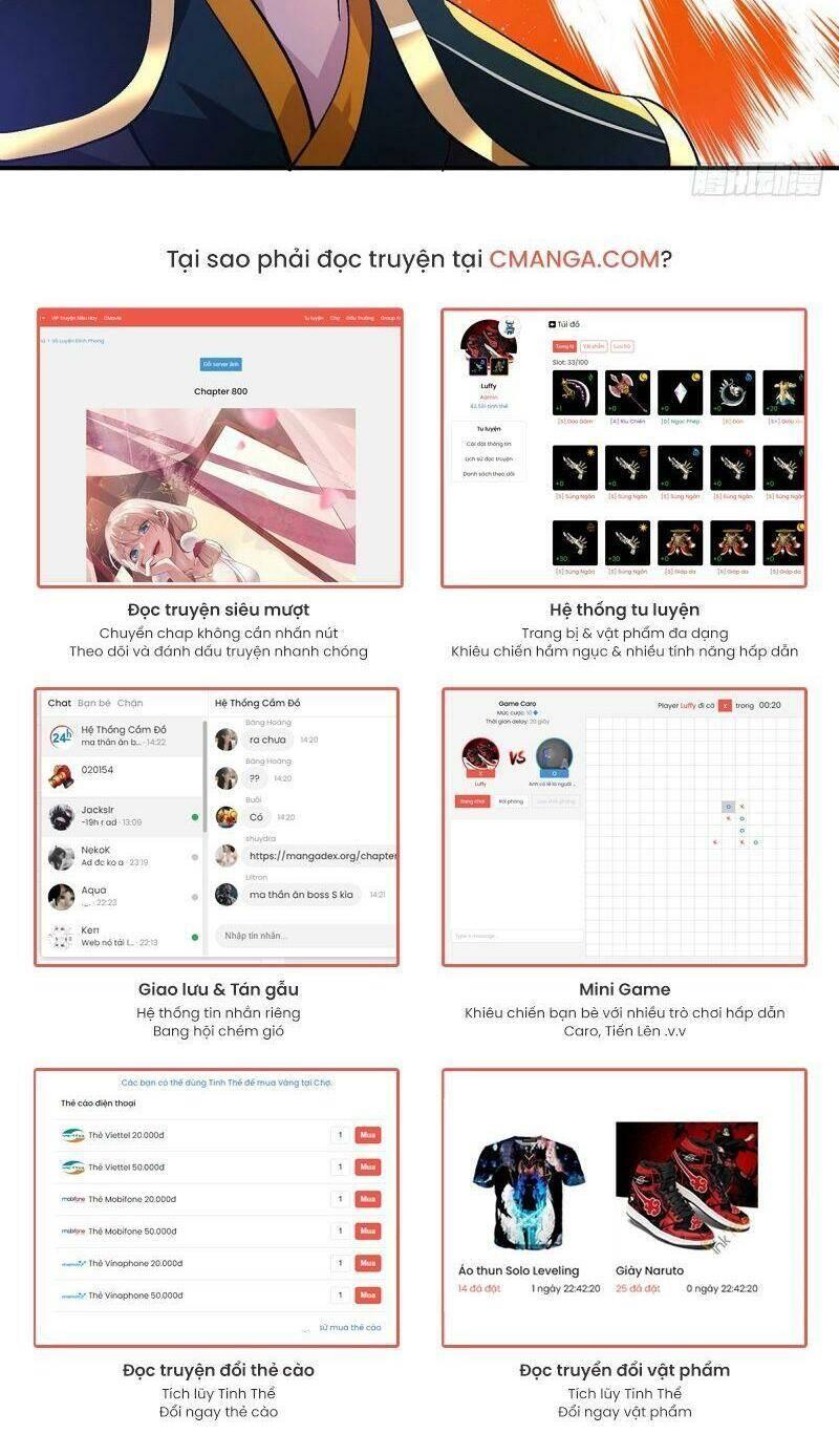 Ta Trở Về Từ Thế Giới Tu Tiên chapter 17 15