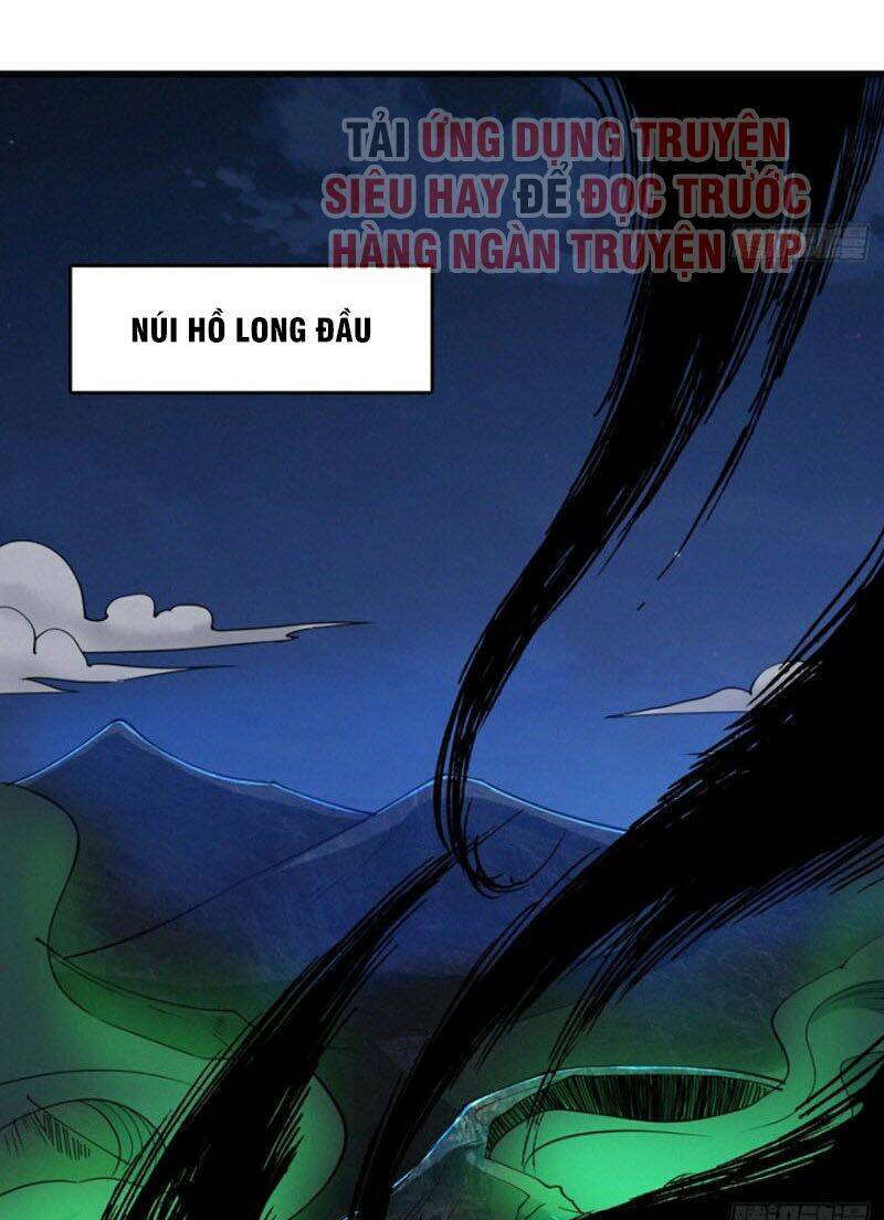 nơi này có yêu khí chapter 77 14