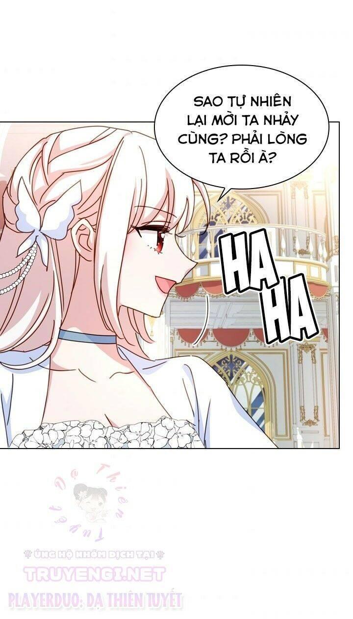 để yên cho tiểu thư hiền chapter 24 42