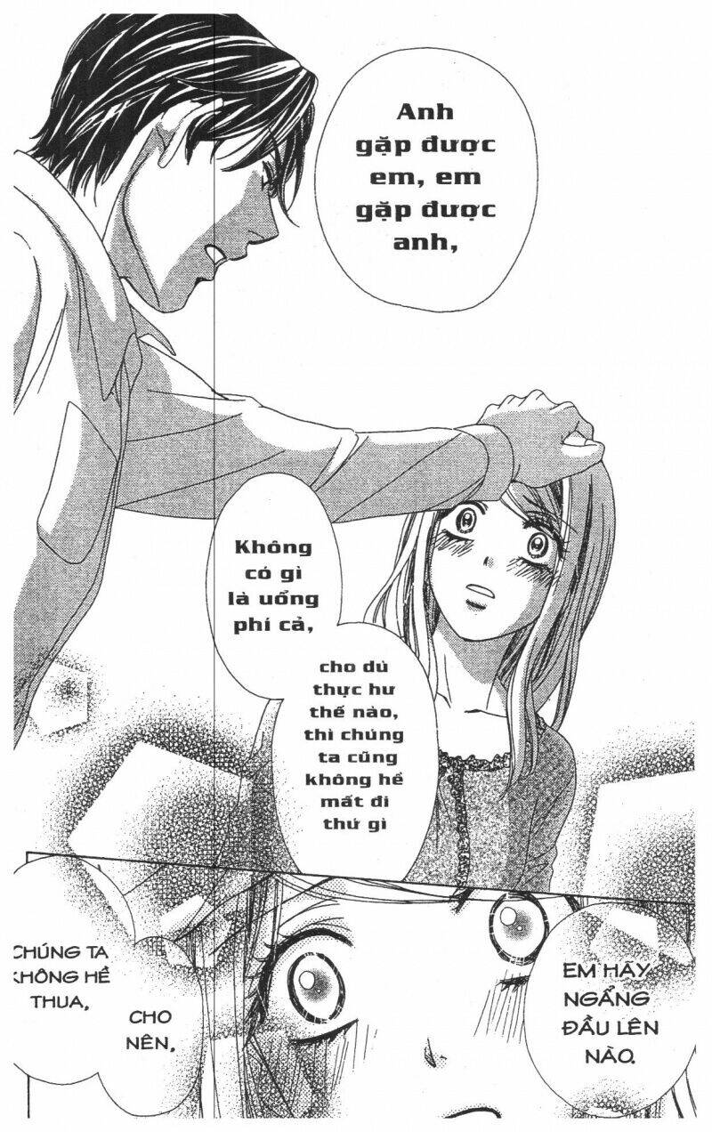 hôn nhân bất đắc dĩ - love of firos you chapter 37 27