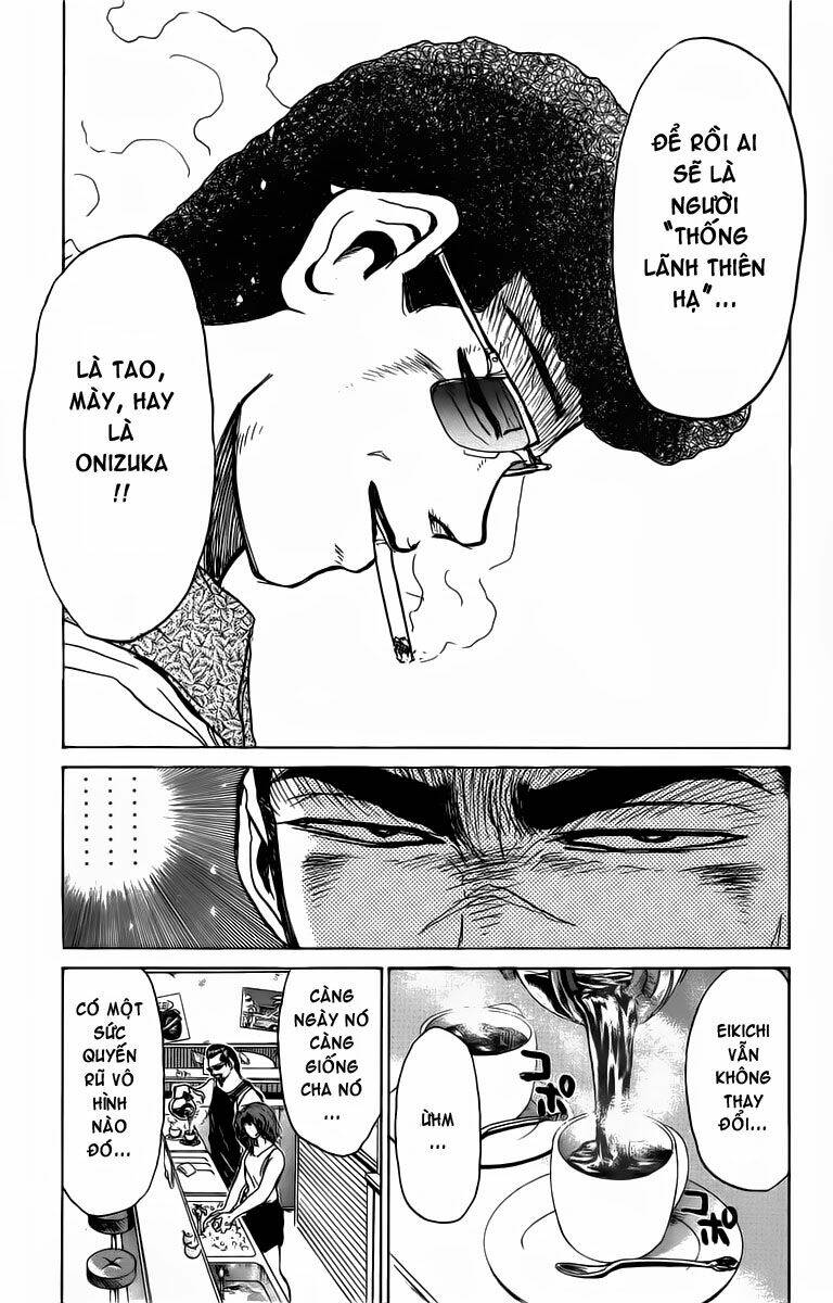 shonan junai gumi chapter 185 18