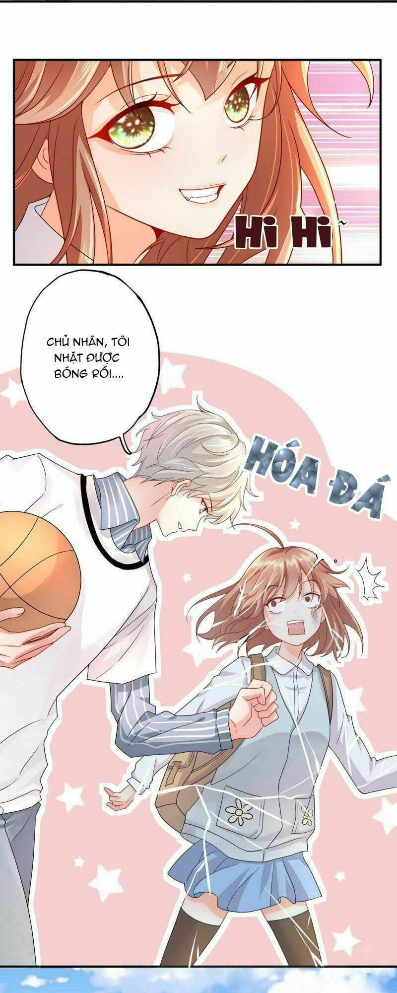 quản gia đại nhân muốn thượng vị chapter 3 22