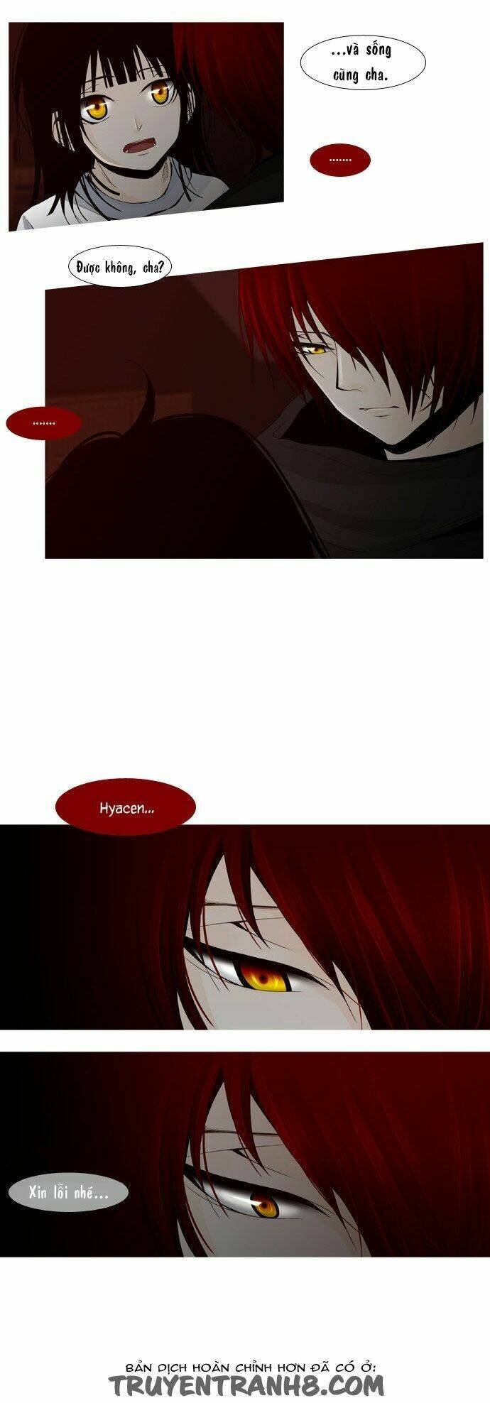 một không gian thời gian khác chapter 7 24