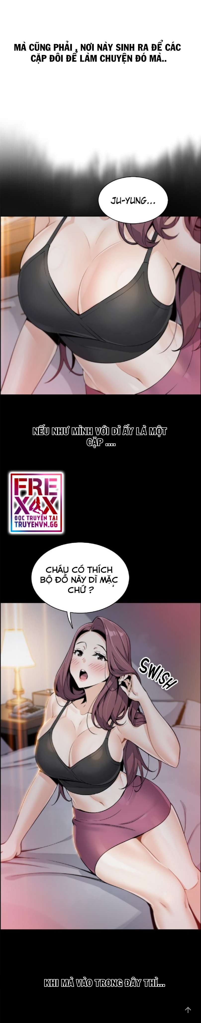 những mỹ nhân ở tiệm đậu hủ chapter 12 28