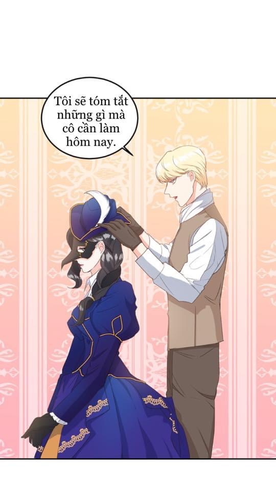 ebony, quạ đen chapter 15 16