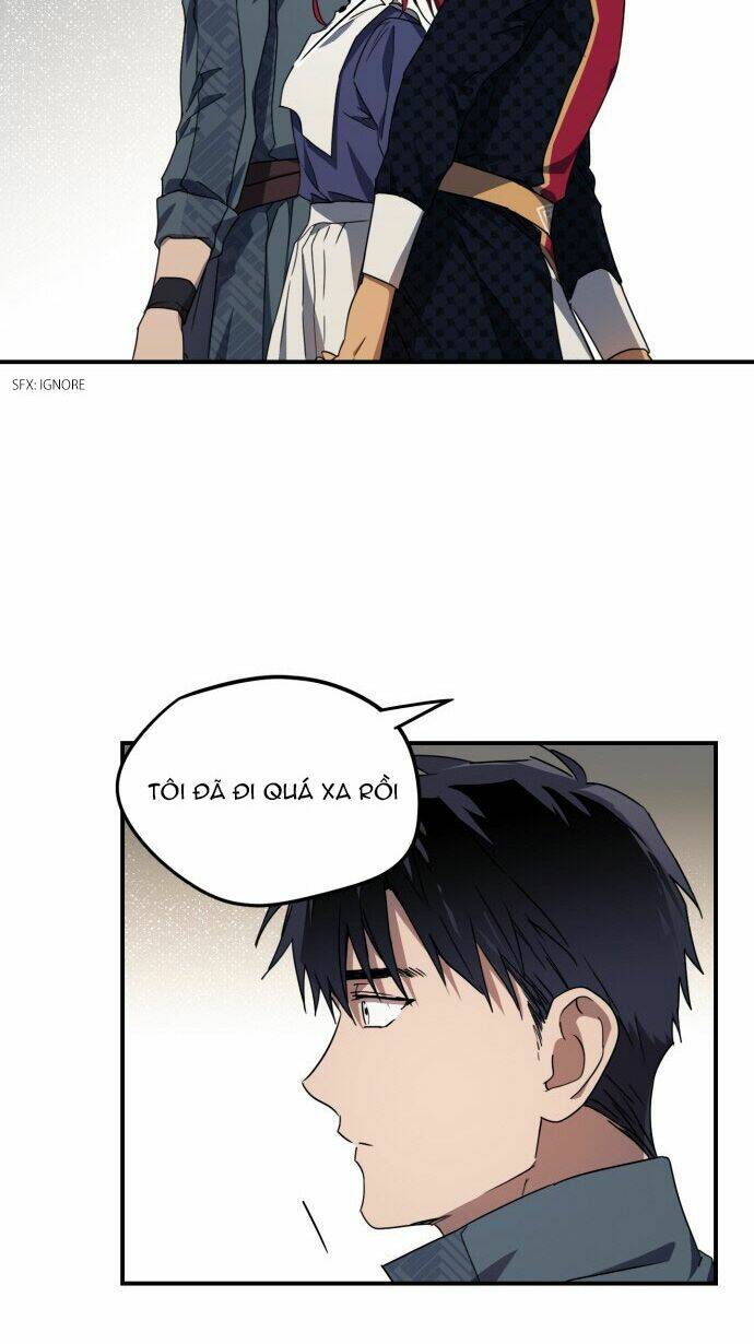 lâu đài vô danh chapter 22 37