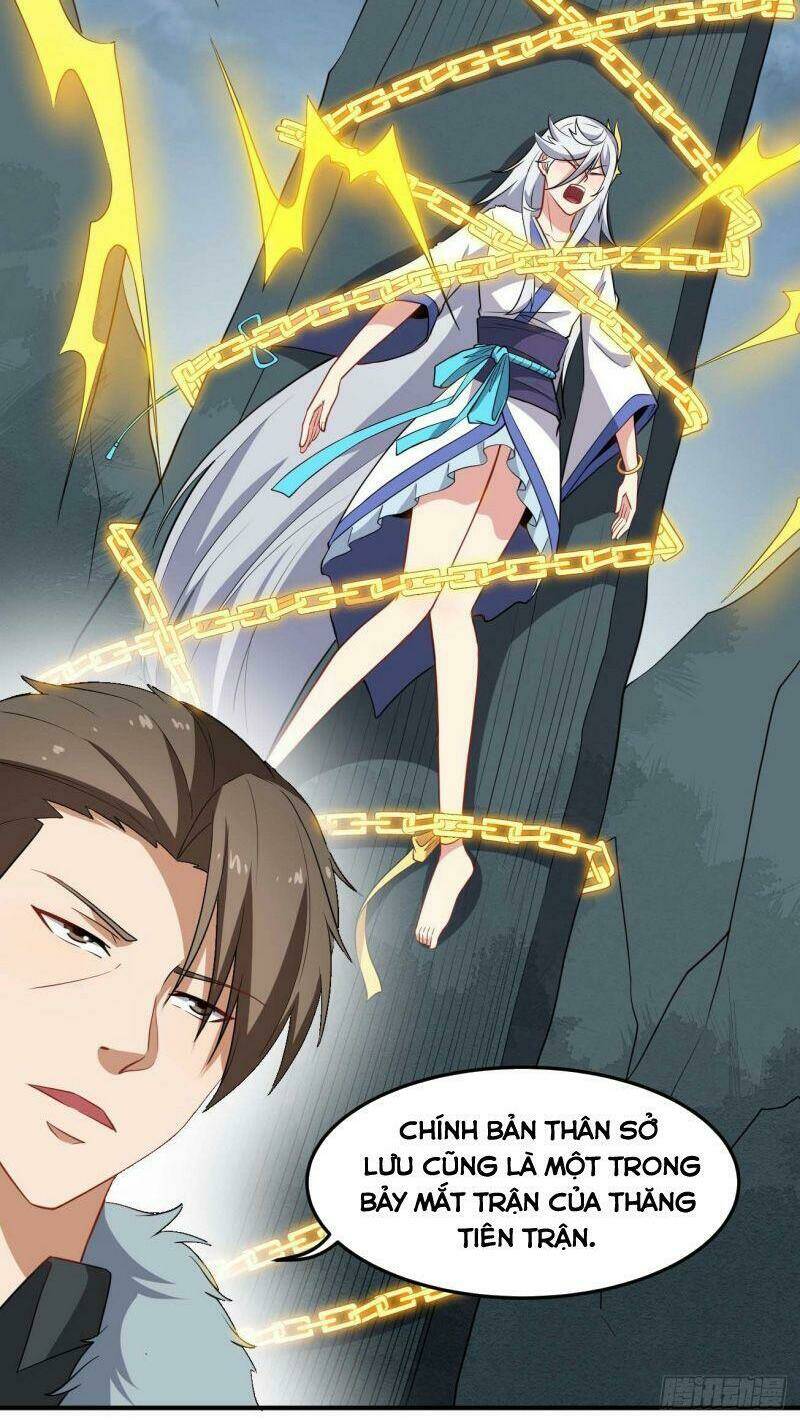 tổ thượng có tiền chapter 80 10