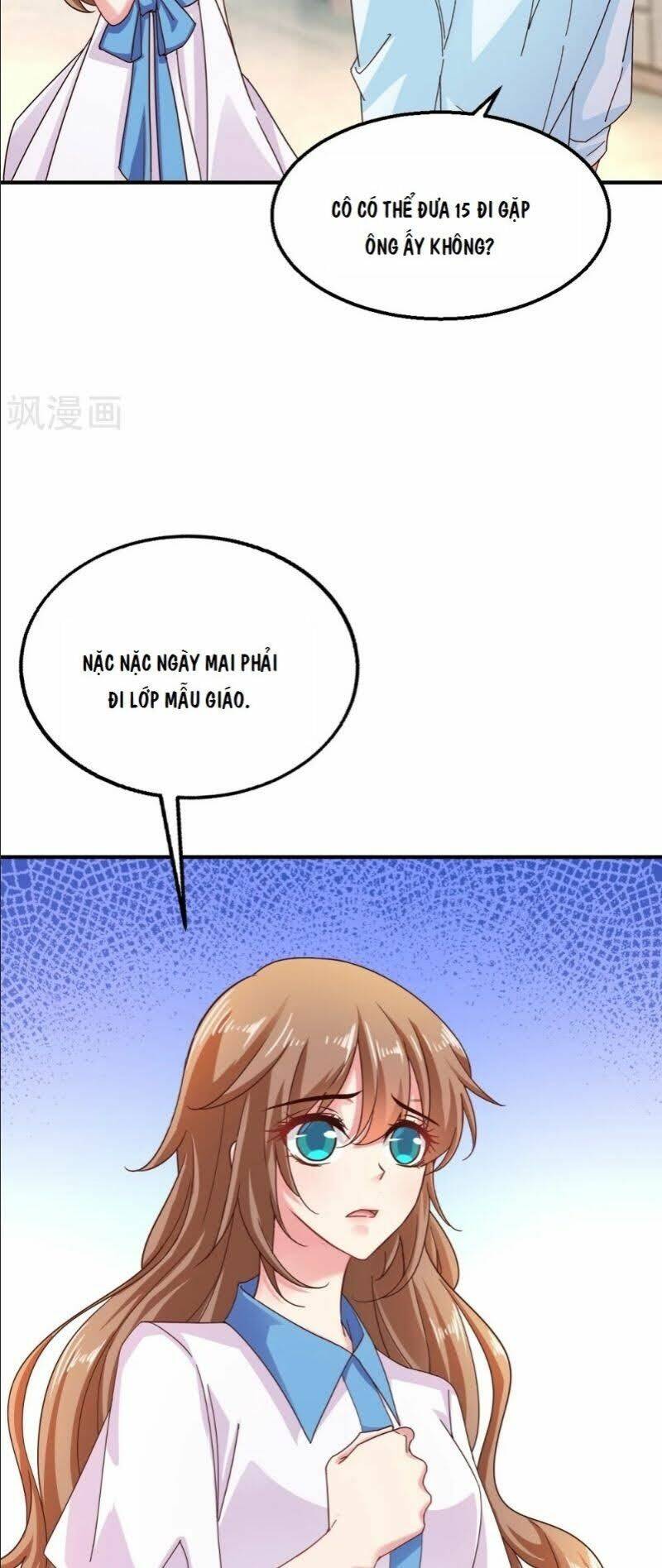 nhập cốt noãn hôn chapter 316 29