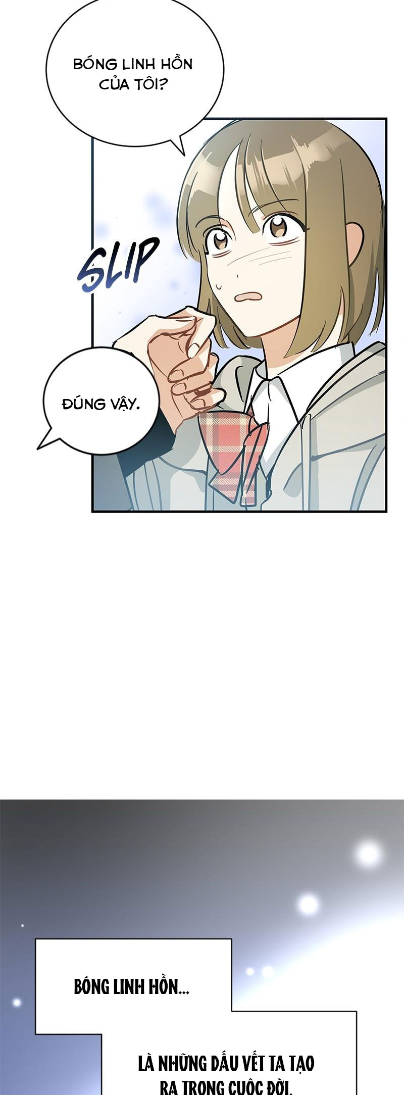 nụ hôn của tên ác ma chapter 2 26