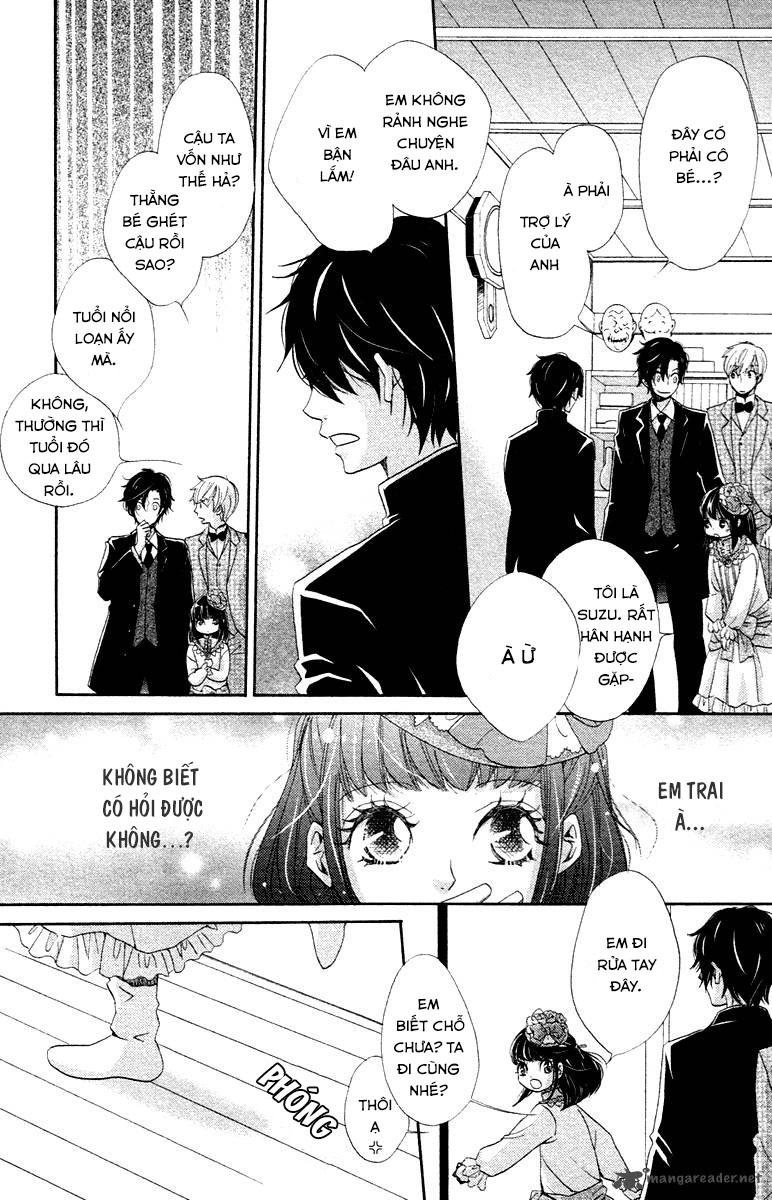 meiji hiiro kitan chapter 3 16