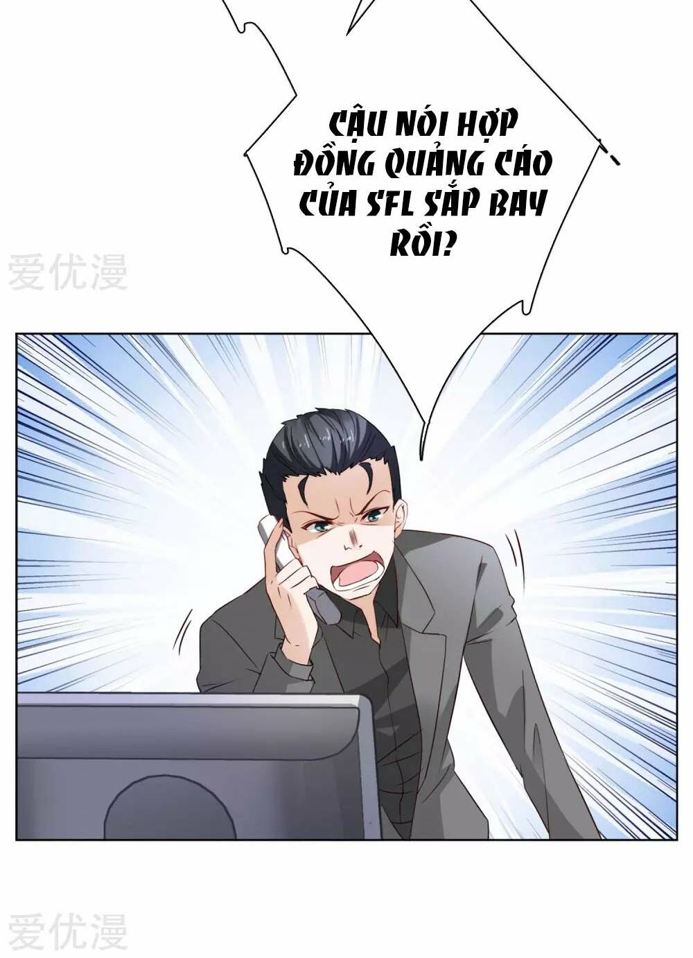 cô ấy đến rồi, xin nằm xuống! chapter 22 28