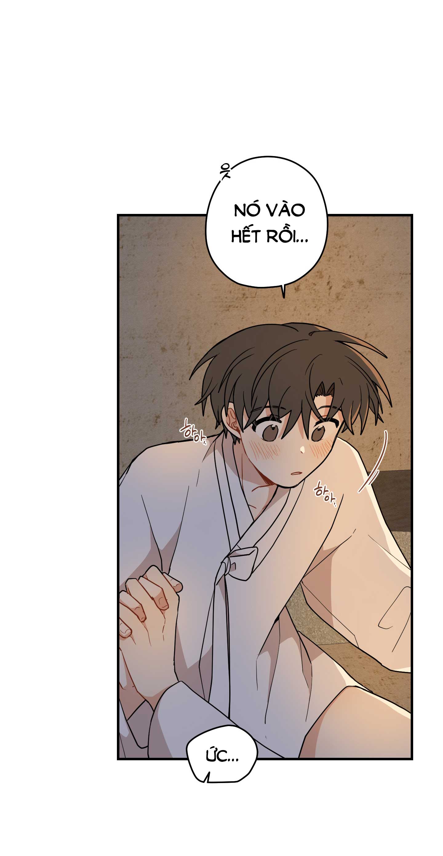 [18+] con đường hoa chuông vàng - liên kiều rơi chốn này chapter 50.2 7