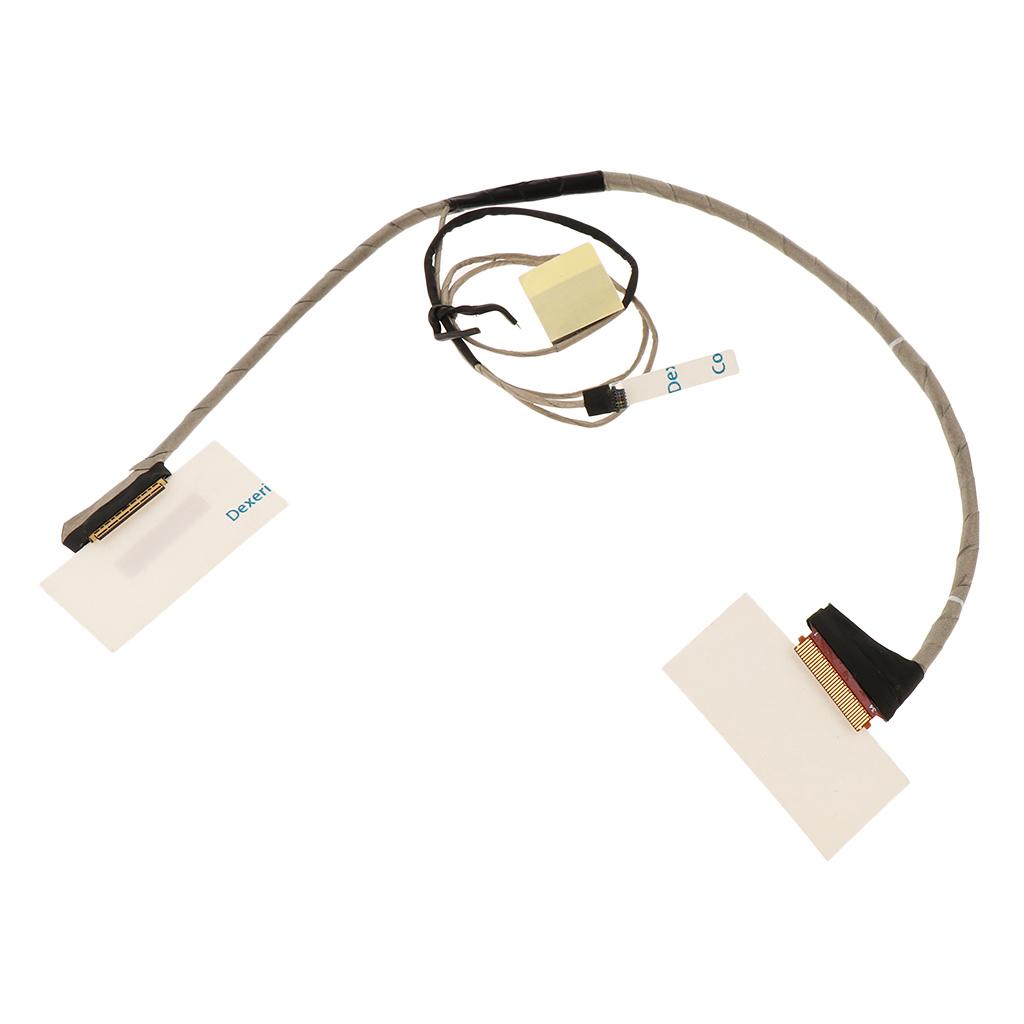 LVDS LCD Screen Cable for ES1-531 ES1-512 Gateway EA53 450.03704.0011