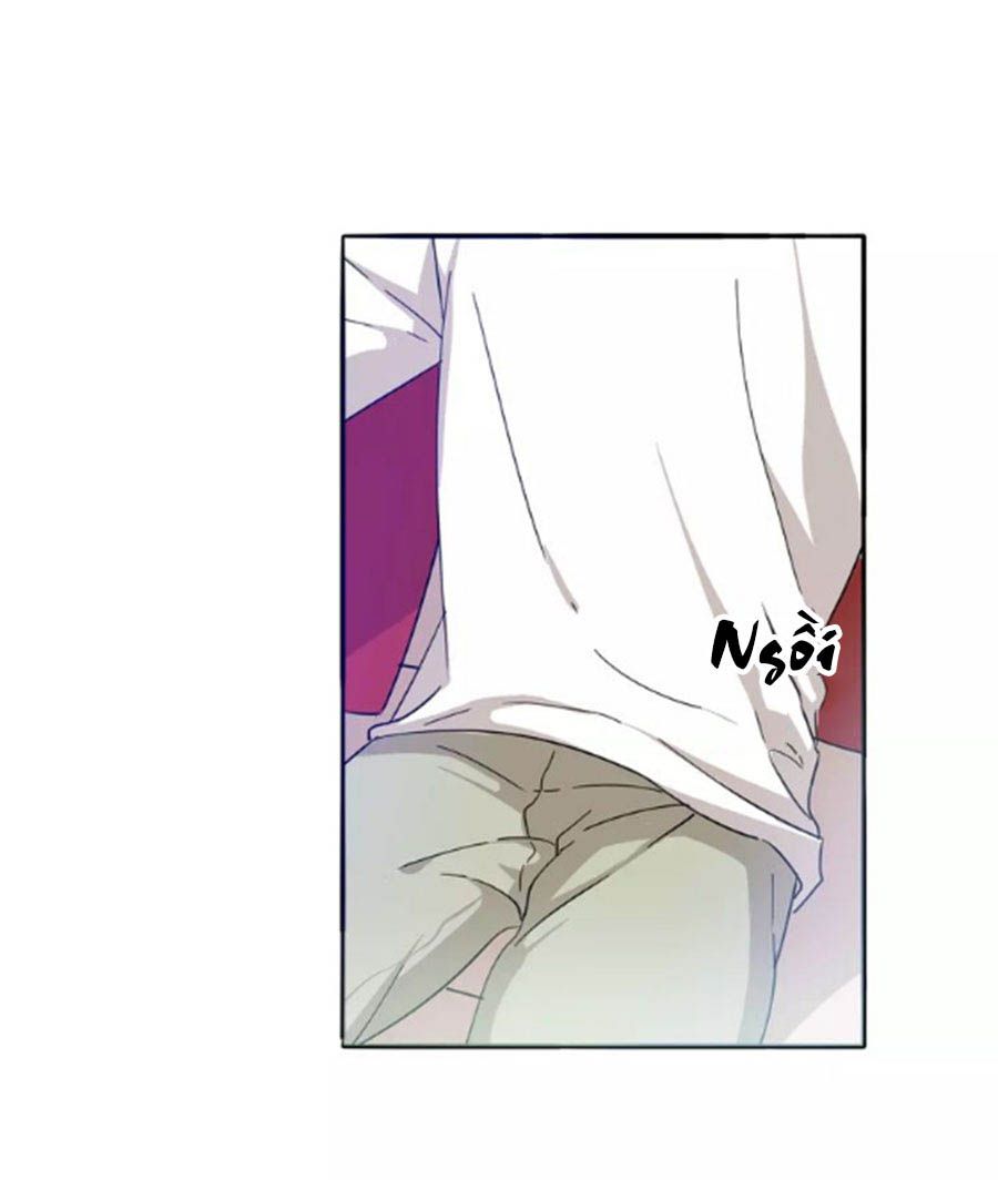 mùi hương lãng mạn chapter 31 4