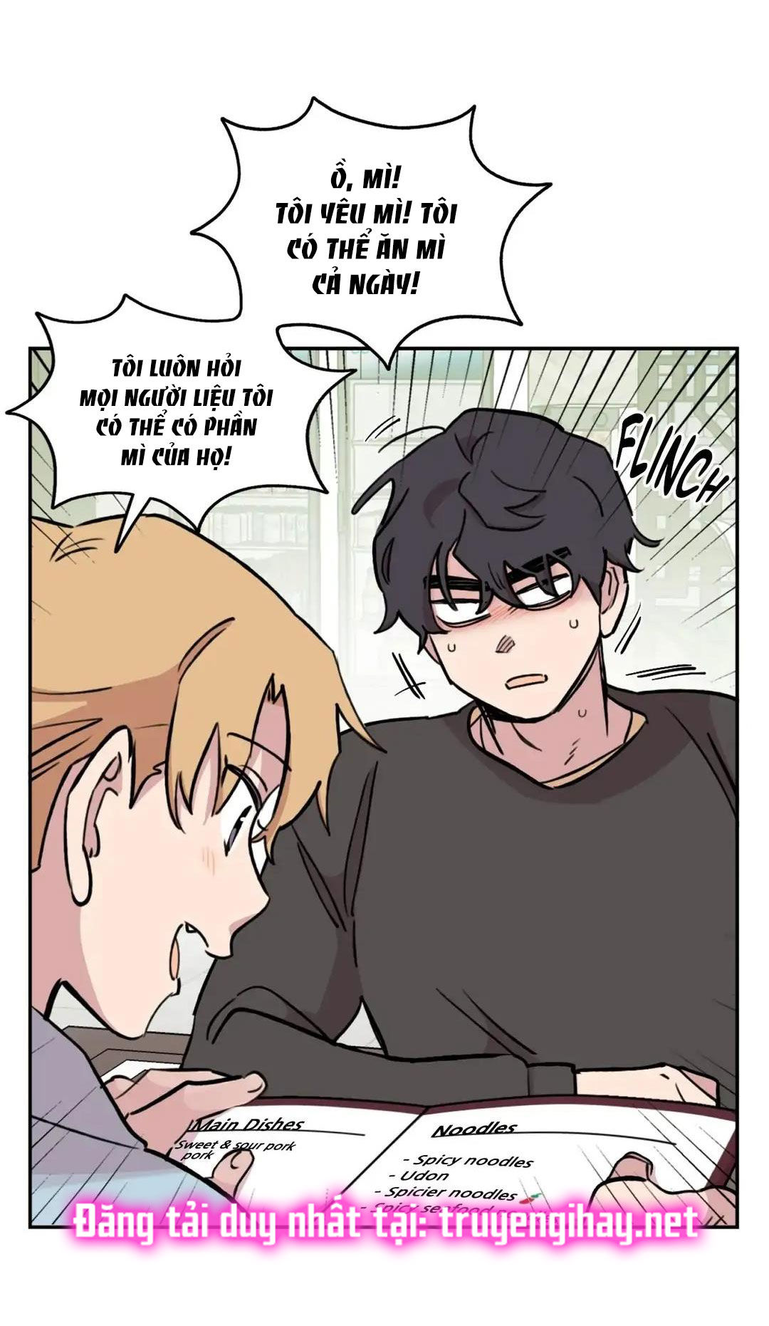 [18+] 1 người khỏe 2 người vui chapter 42.2 16