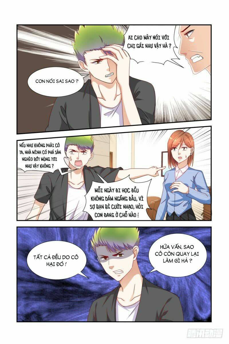 dường như tình yêu đã đến chapter 25 6