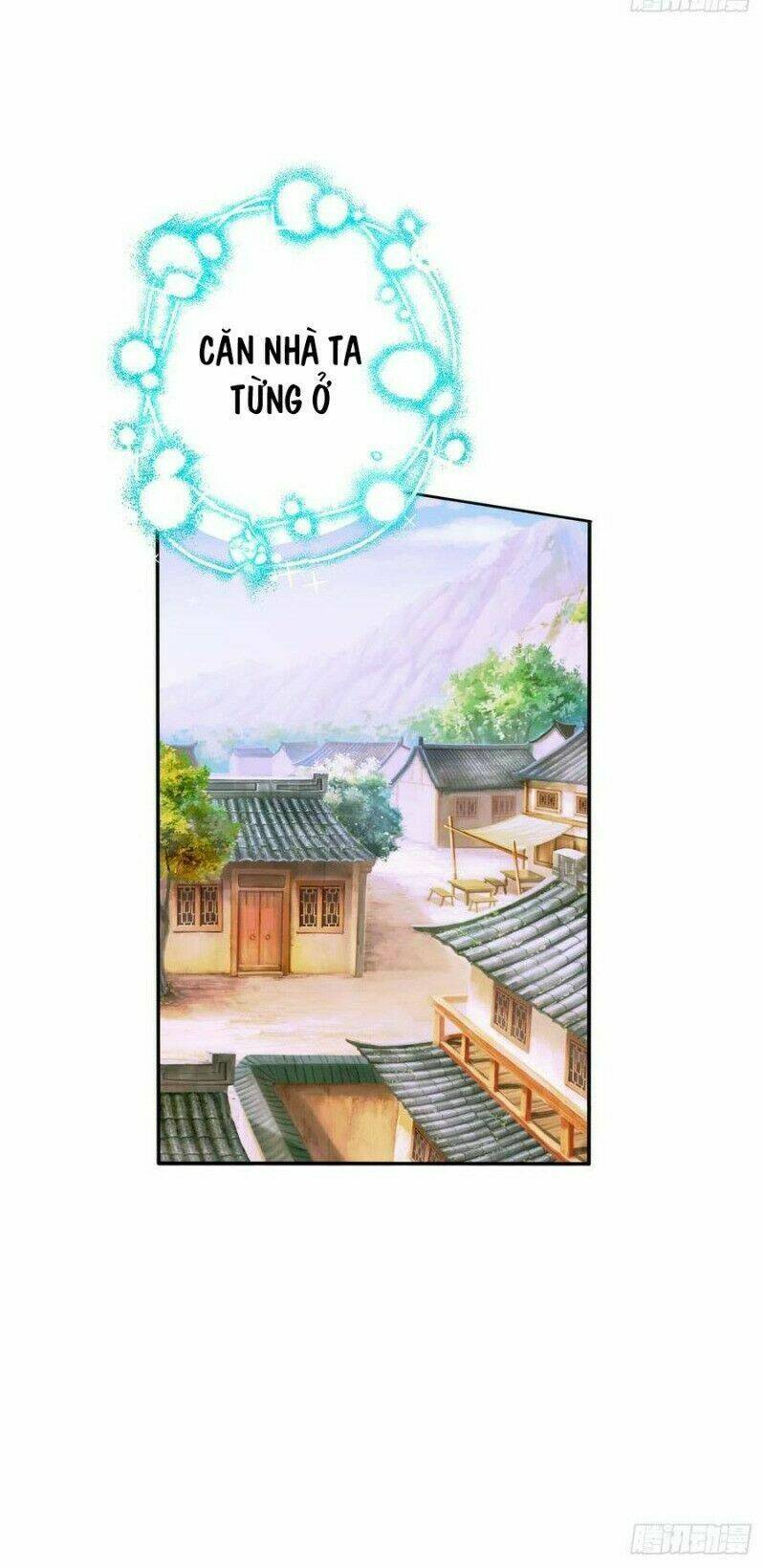 điền viên mật sủng: cô vợ nóng bỏng chapter 89 32