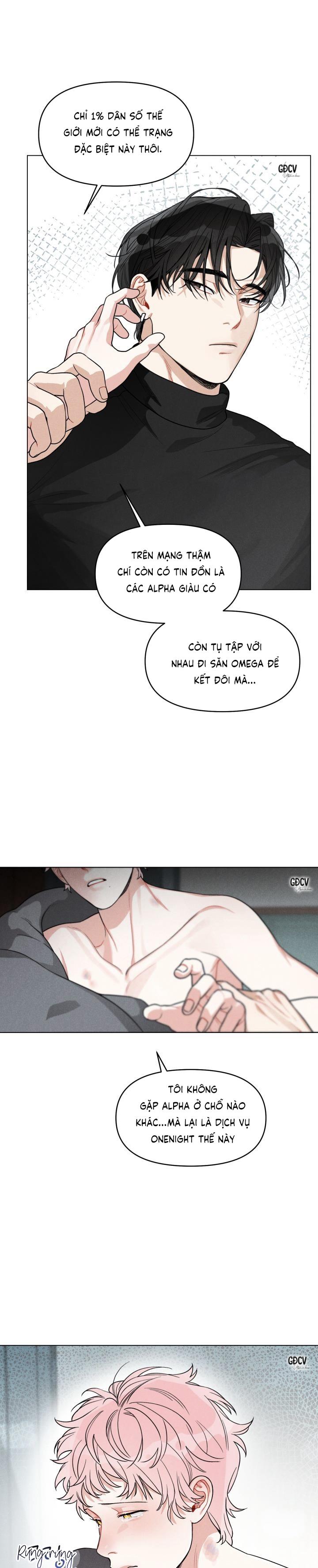 cuộc gọi ẩn danh chapter 3 16