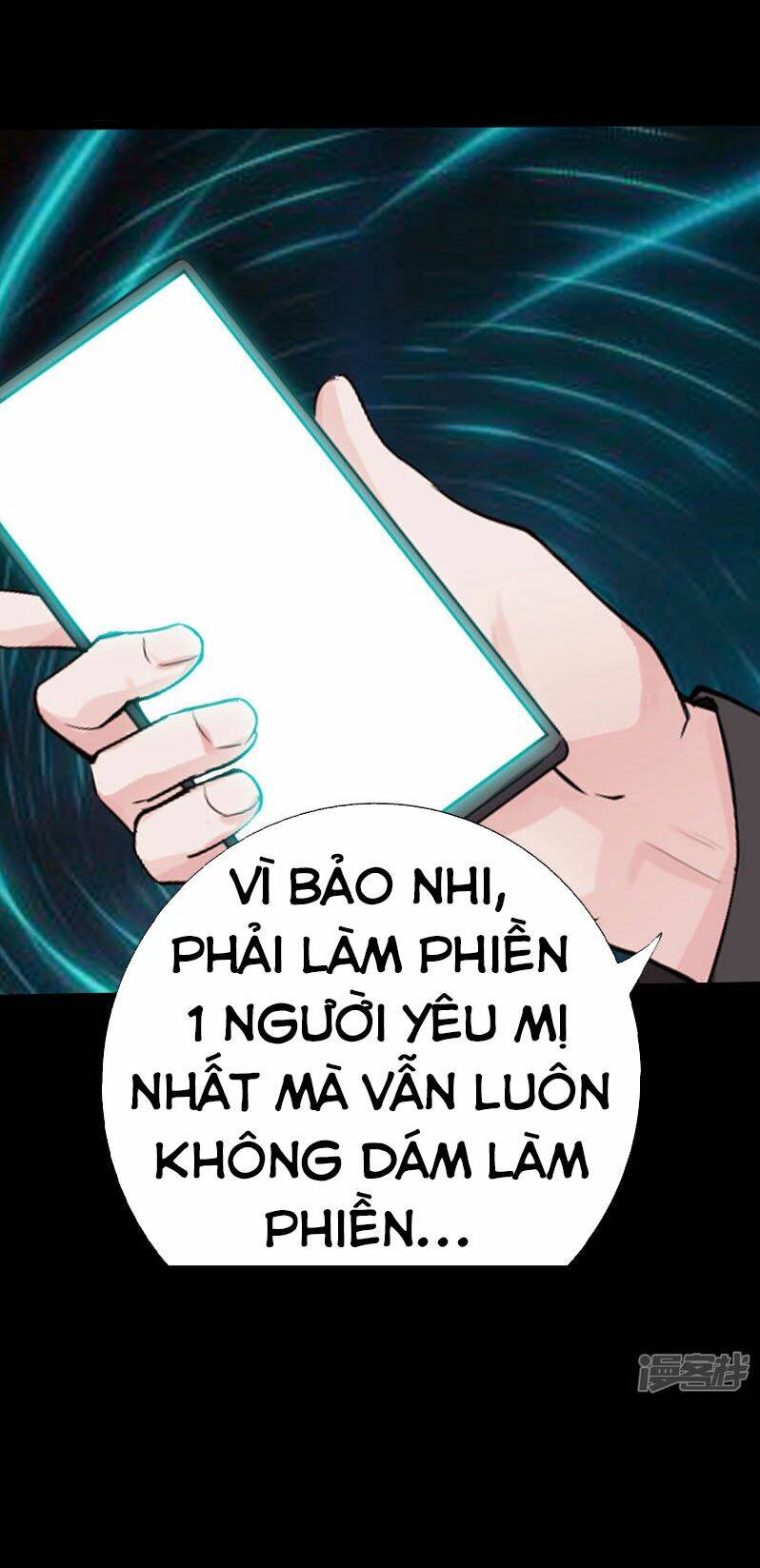 tuyệt phẩm tà thiếu chapter 74 12