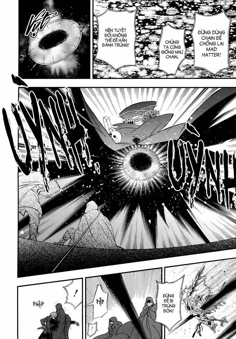 pandora hearts chapter 87 23