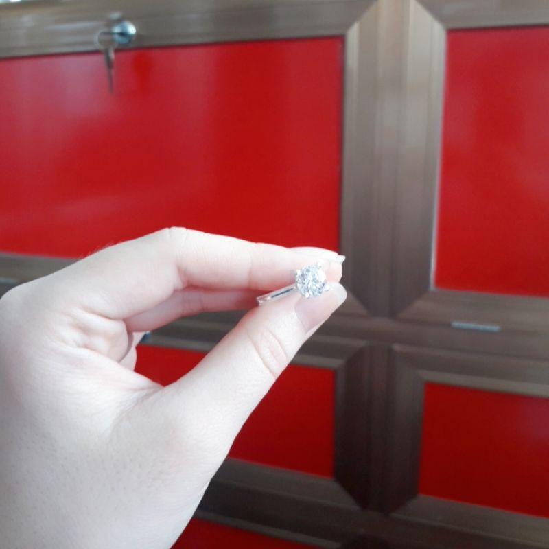 Nhẫn đính đá cao cấp YN JEWELRY