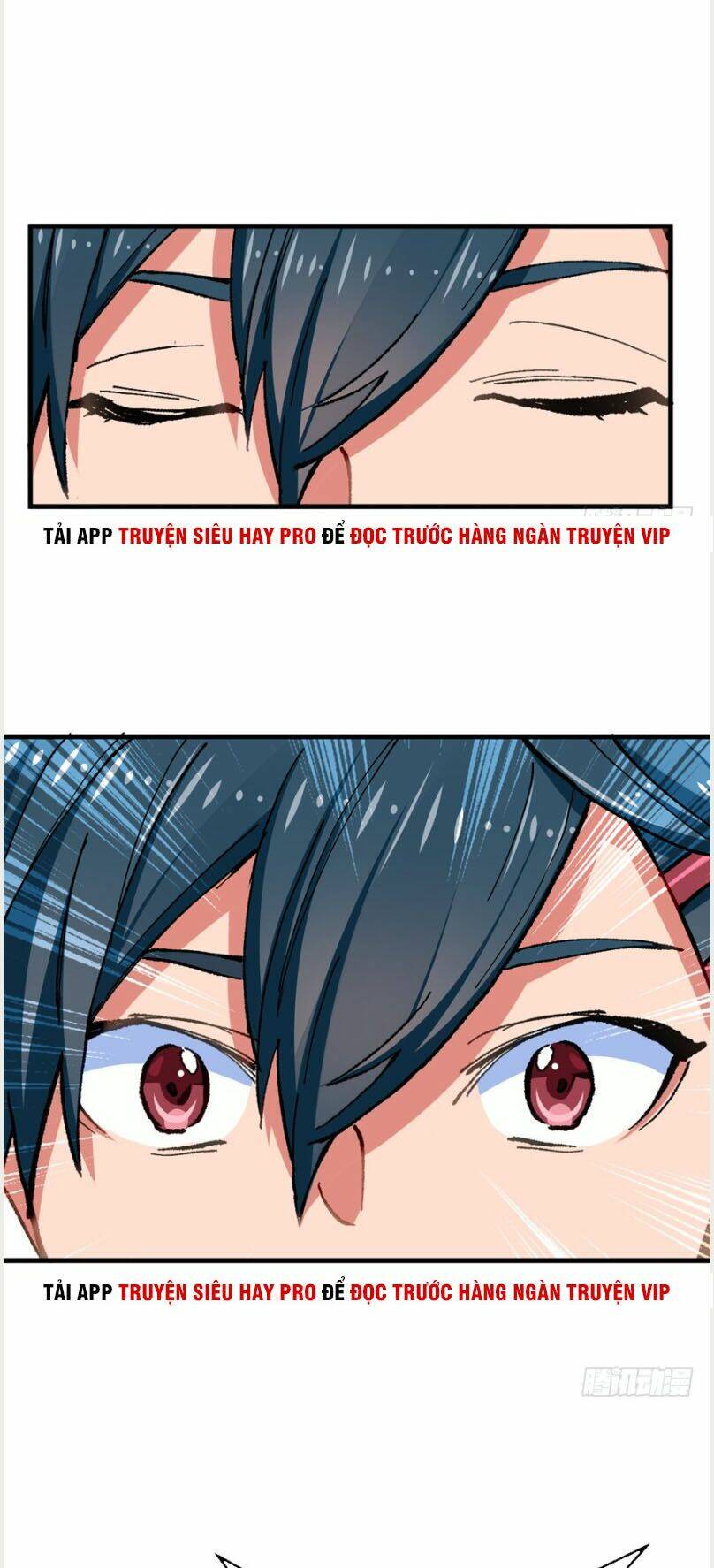 vô sỉ thuật sĩ chapter 6 5