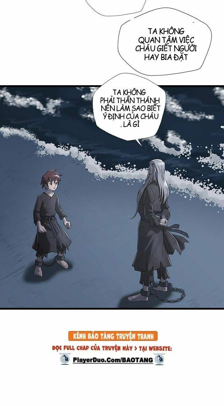 cuồng long chapter 6 21