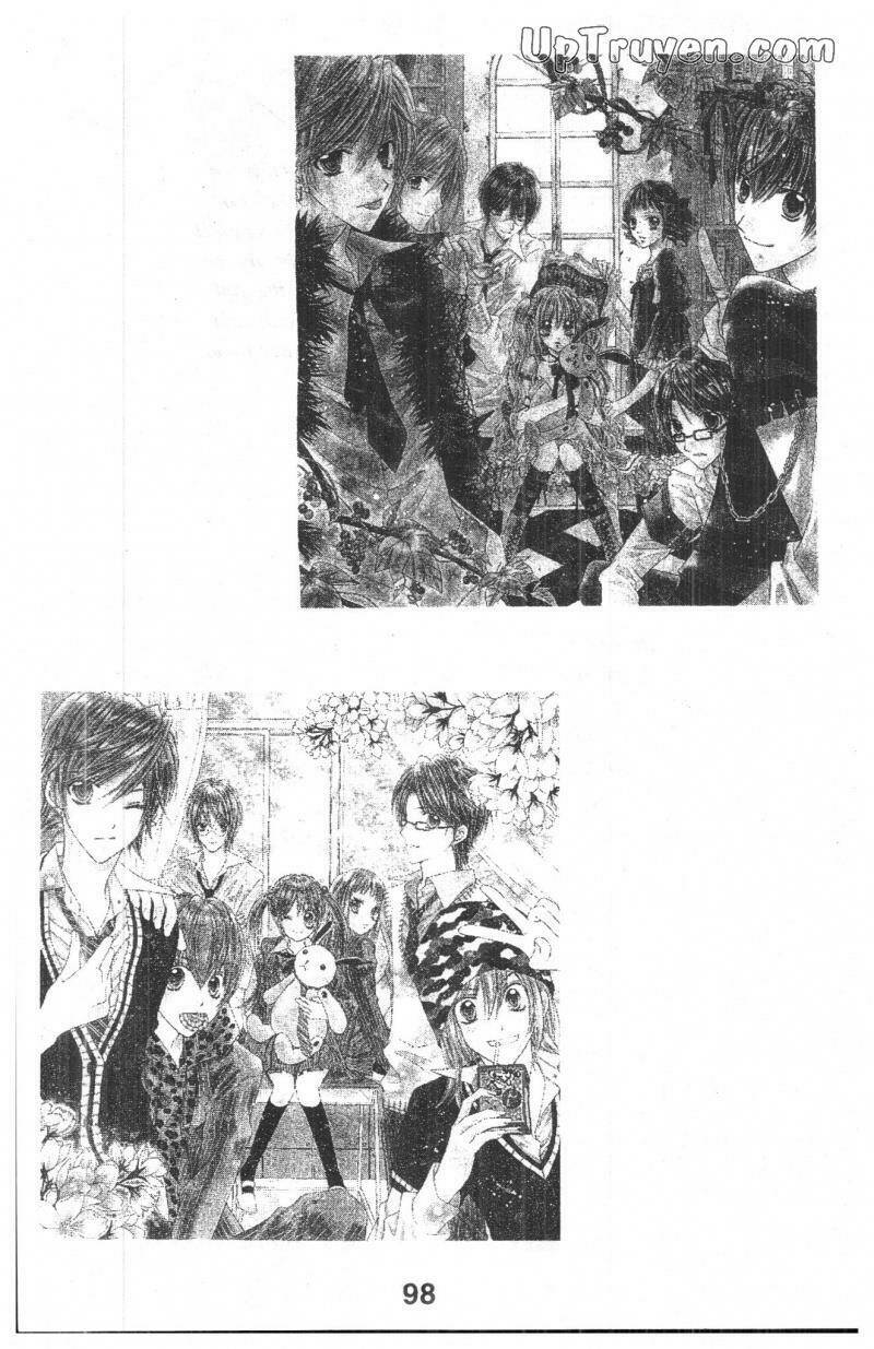 thiên đường rock chapter 4 98