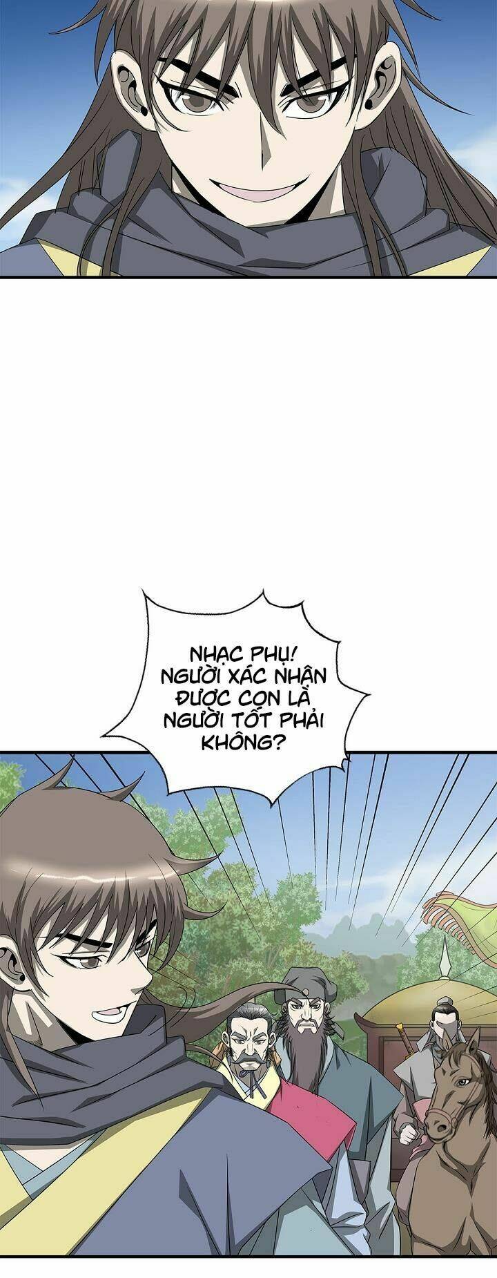 cuồng long chapter 42 11