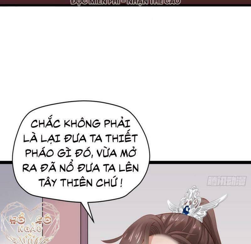 đứng yên ! phụng chỉ đánh cướp đây chapter 23 13