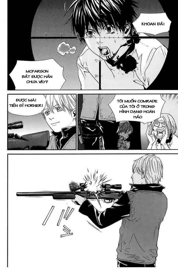 alive - the final evolution chapter 55 37