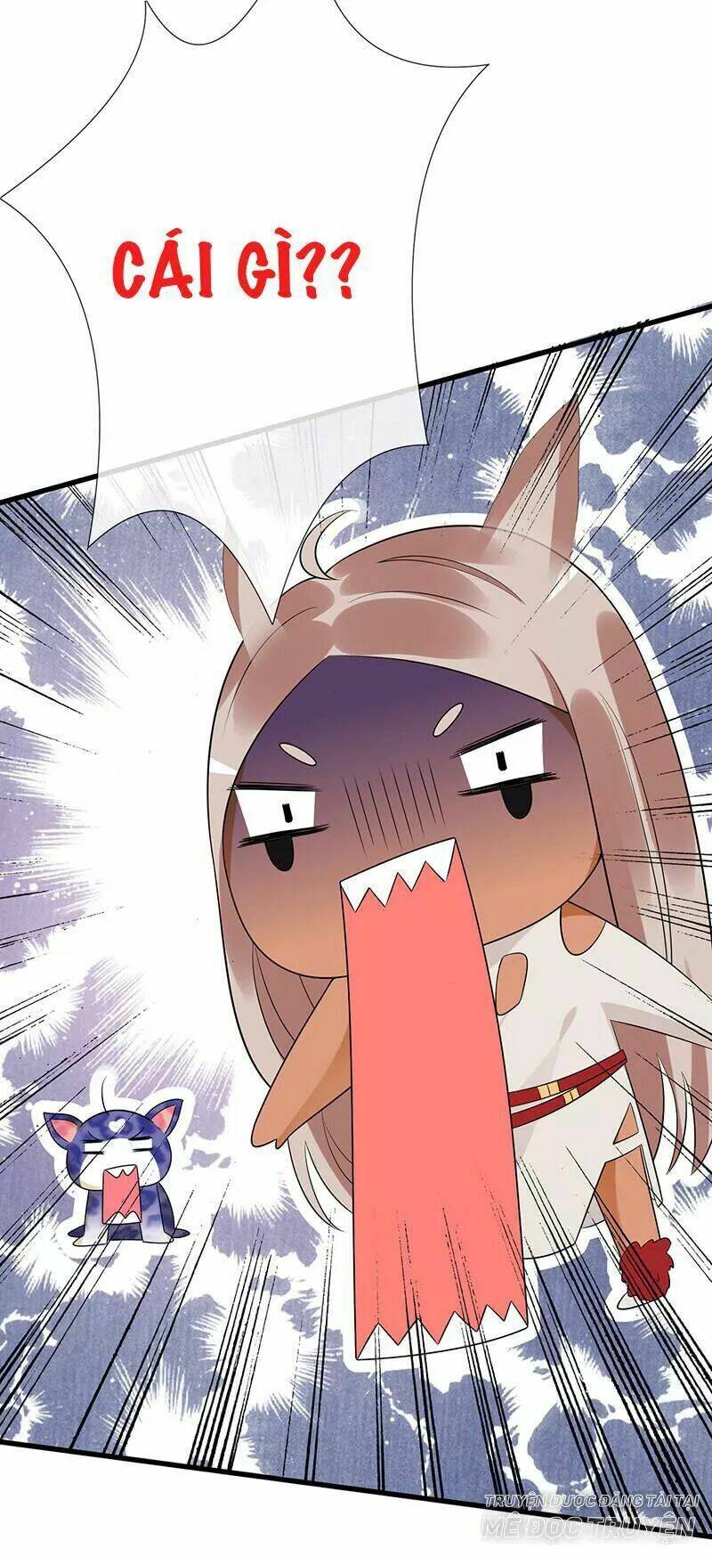 vương bài thiên sư và tiểu manh yêu chapter 44 11