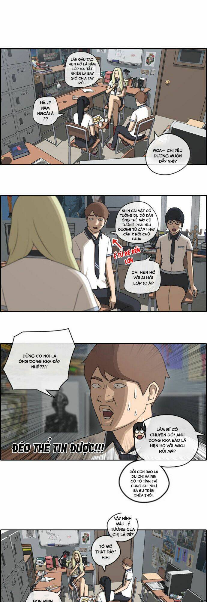 free draw m chapter 69.1 19