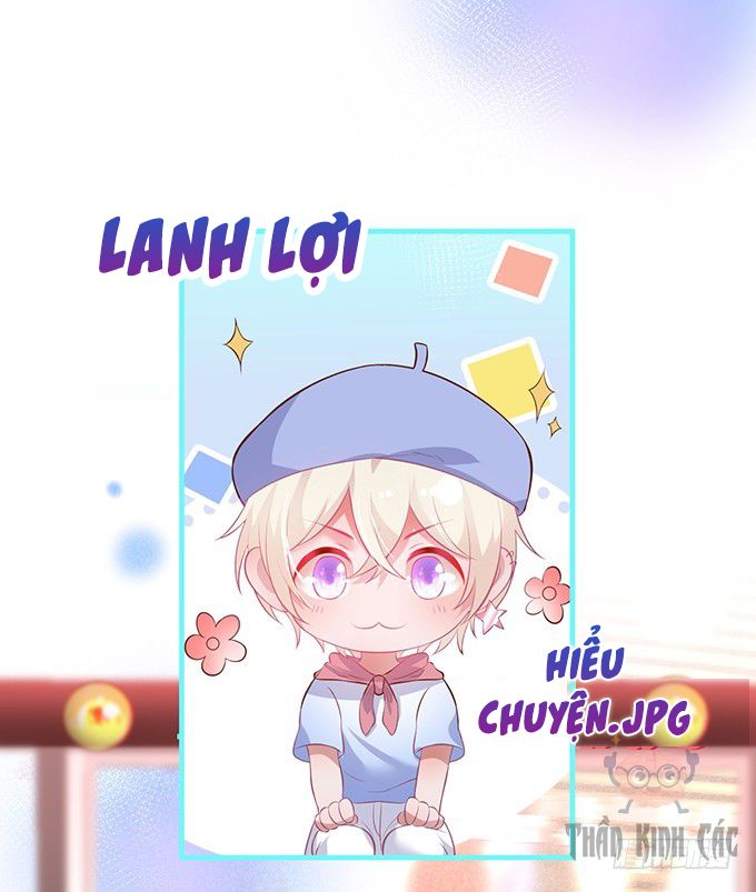 dưỡng khí chí mạng chapter 11 49