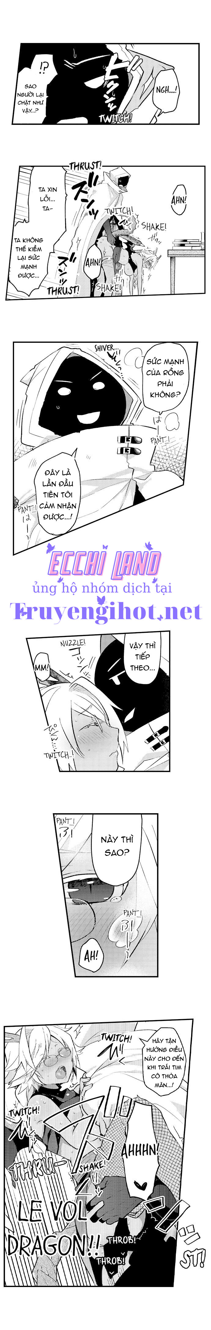 tái sinh vào thế giới khác ~ mang trong mình sứ mệnh thỏa mãn tất cả phụ nữ nơi đây chapter 15.1 3