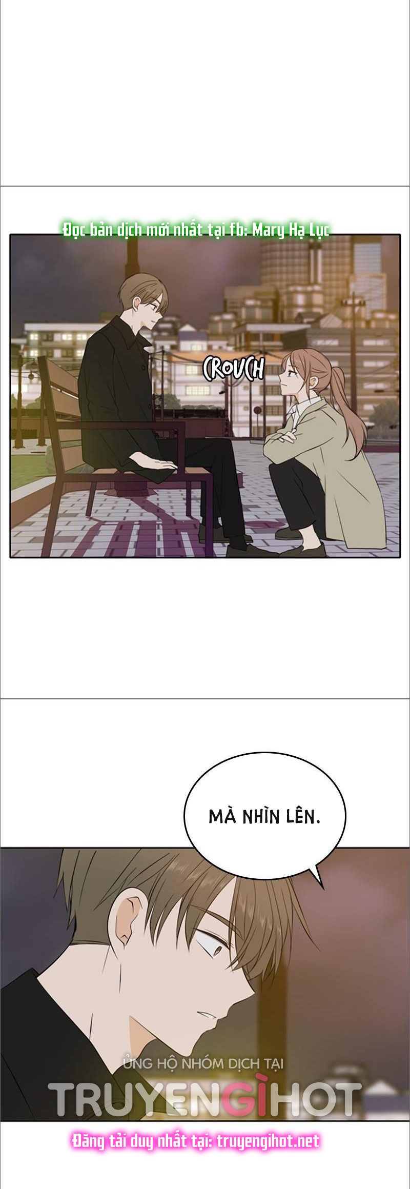 hẹn gặp anh ở kiếp thứ 19 chapter 22.2 18