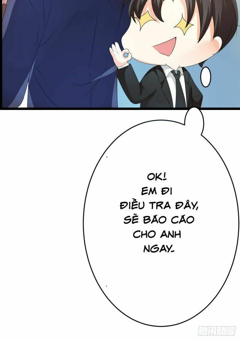 quyền thiếu ẩn hôn tiểu ngọt thê chapter 2 25