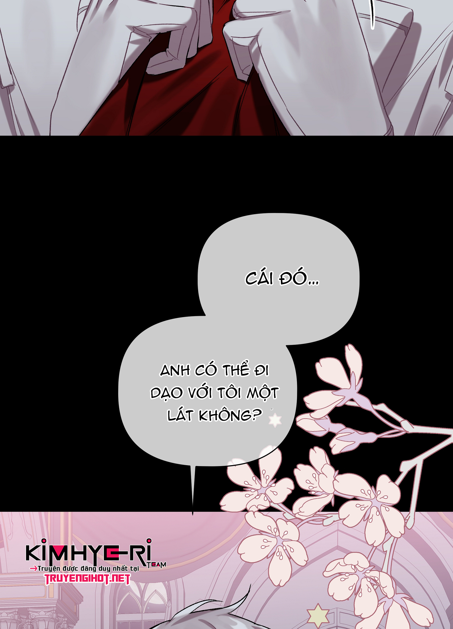 bỗng ngày nọ bị một tên đáng ghét cầu hôn chapter 13 85