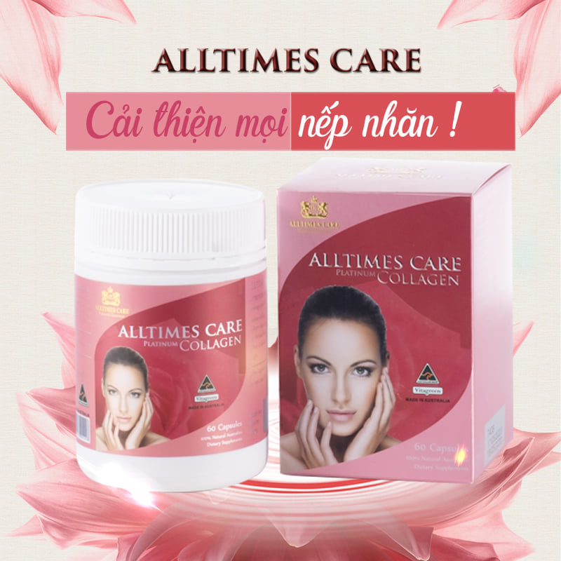 Collagen Alltimes Care 