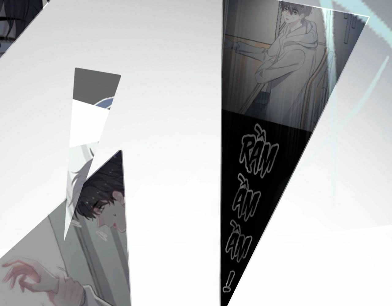 đề này vượt quá sức rồi chapter 45 11