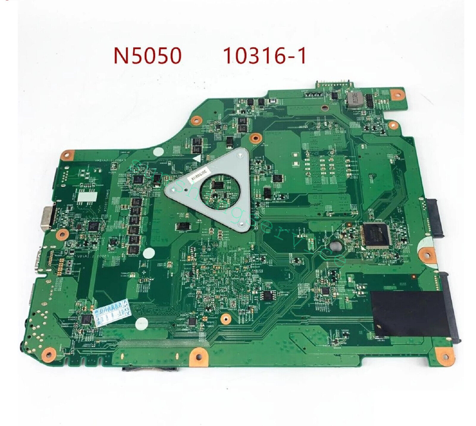 Main Inspiron N3520 N5050 VGA Share