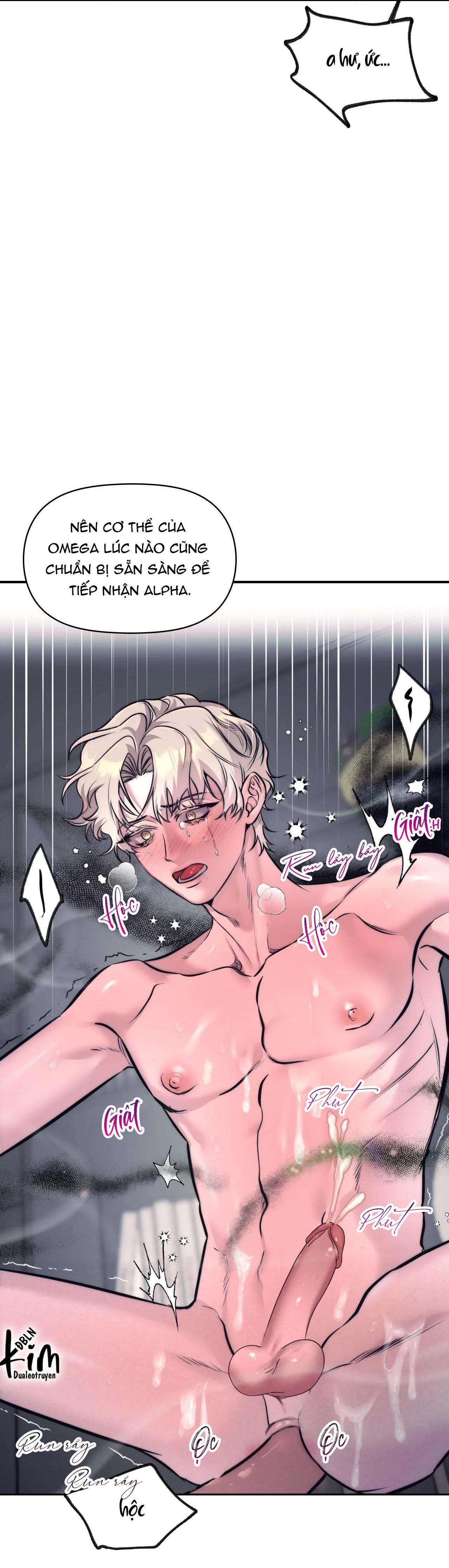 kỳ thị chapter 6 15