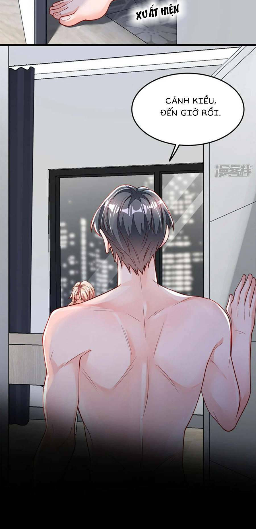 ác ma thì thầm chapter 121 15