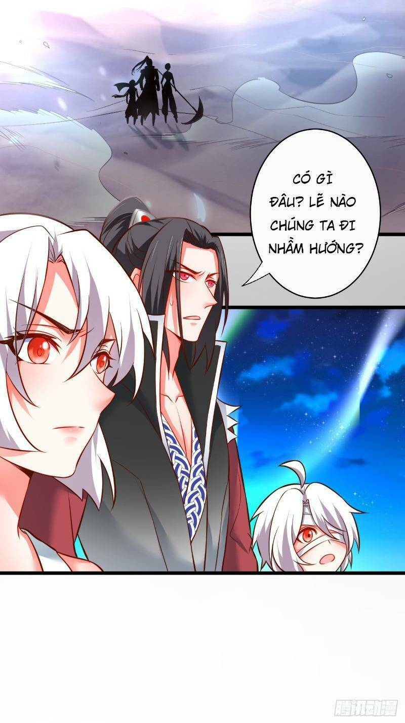 trọng sinh tối cường ma tôn ở rể chapter 42 23