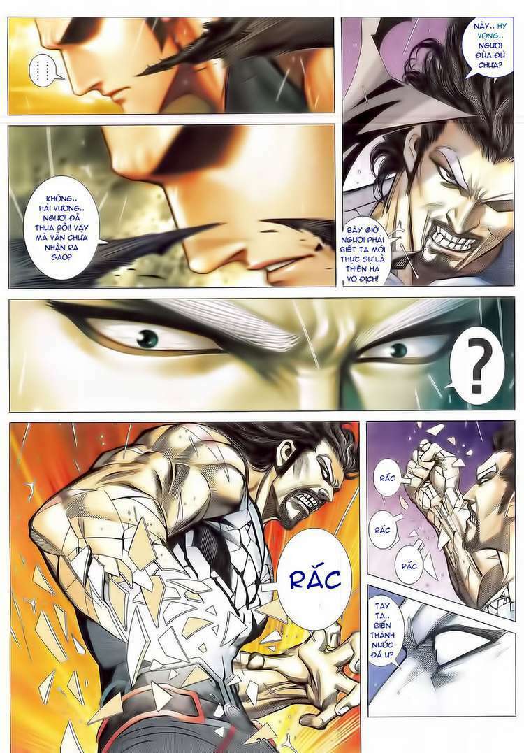 võ thần phượng hoàng chapter 101 18