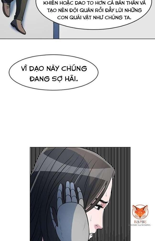 kẻ phán xét chapter 38 43