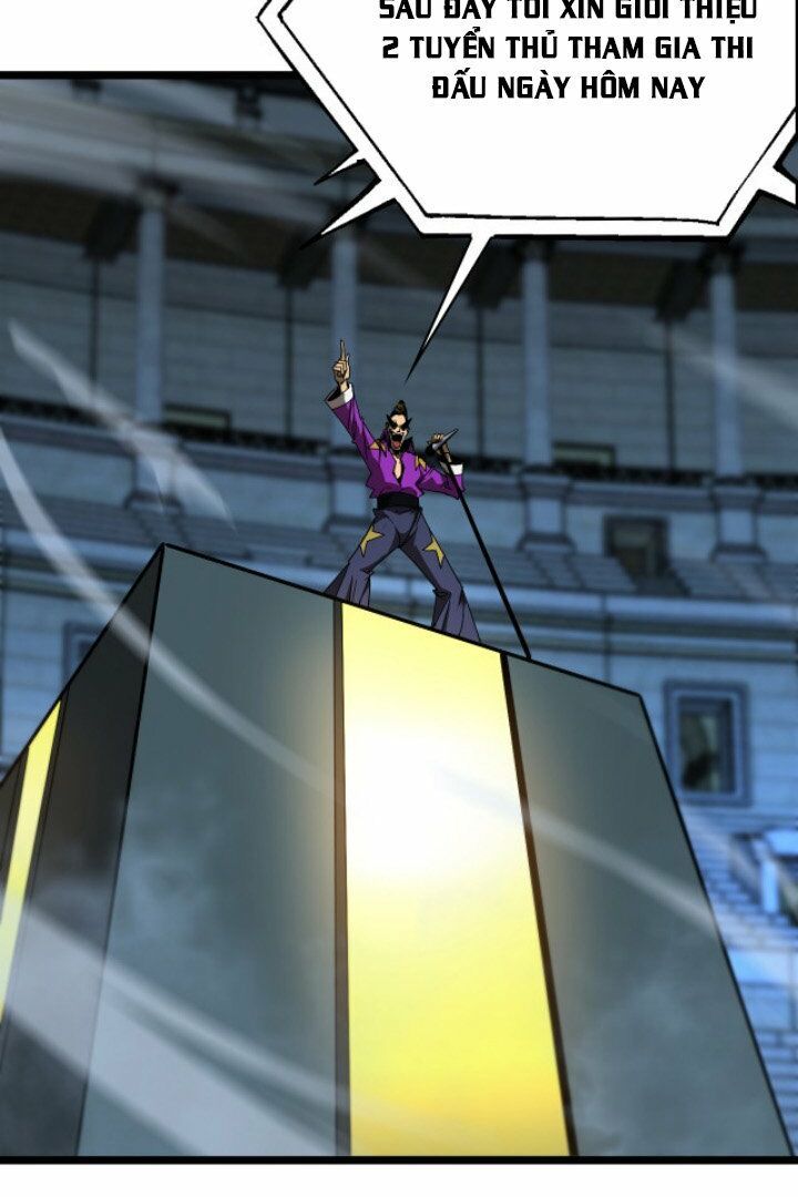 chư giới - tận thế online chapter 51 23